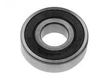 Bearing Metric 35Mm X 17Mm ID 43/64" 17MM , OD 1-3/8" 35MM Height 25/64" 10MM