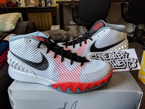 kyrie 1 infrared