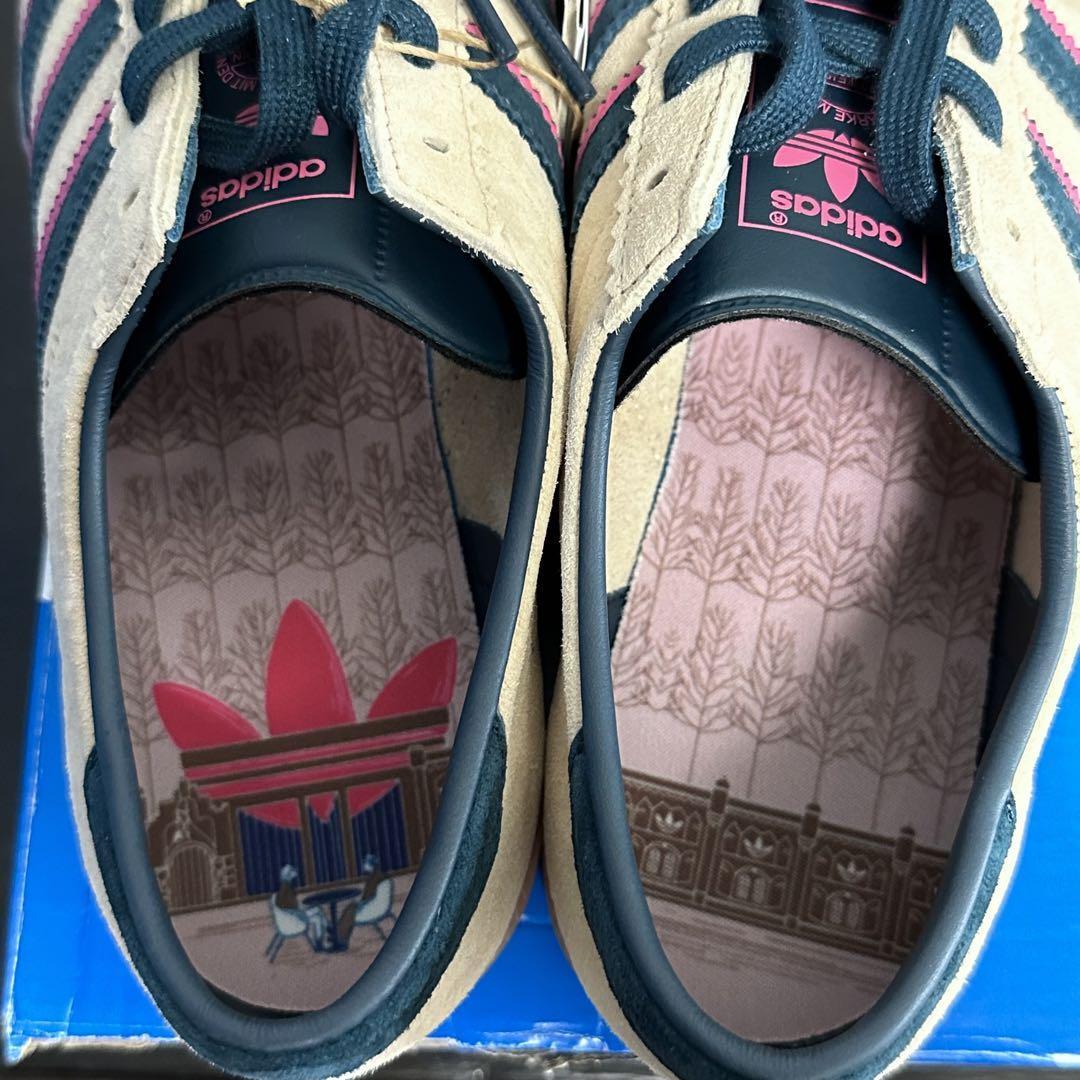 Adidas City Series Malmo Beige 30.0cm Sneakers 30cm | eBay Adidas City Series Malmo Beige 30.0cm Sneakers 30cm | eBay