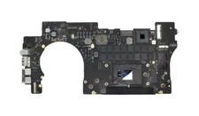 Logic Board 2.0GHz i7 8GB Integrated Graphics MacBook Pro 15 2013 A1398 Apple