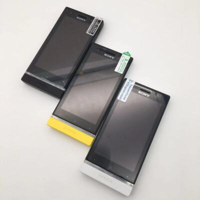 Sony Xperia U ST25 ST25i