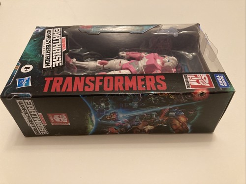 Hasbro Transformers Generations War for Cybertron: Earthrise Deluxe 5.5"... - Picture 3 of 4