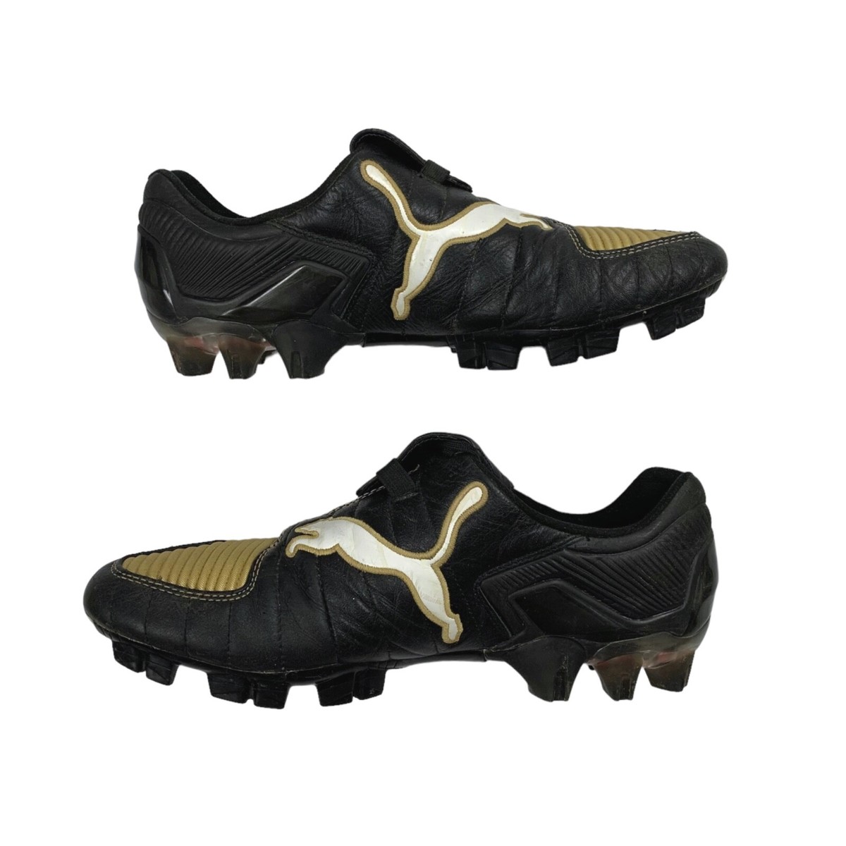 Puma V-Konstrukt III GCi FG Football Soccer Cleats Boots