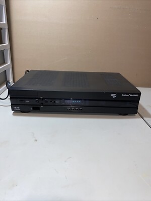 Cisco Explorer 8642HDC Digital Video TV Tuner Receiver HD DVR Set-Tops