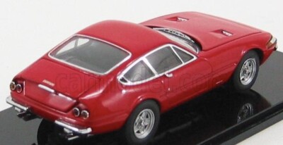 Kyosho Ferrari 365 GTB 4 Serie 1 (Neu (gemäss Beschreibung)) in
