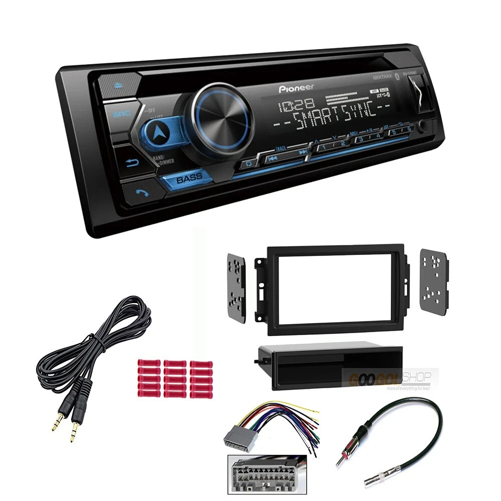 2007 jeep grand on sale cherokee dash kit