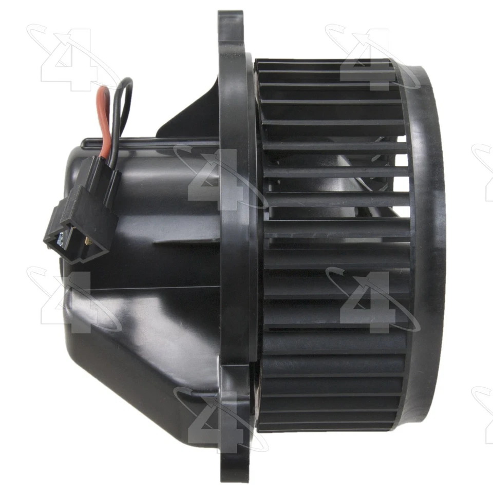 For 2002-2008 Dodge Ram 1500 HVAC Blower Motor 4 Seasons 2003 2004 2005 2006 - Image 4 of 4