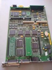 Vanguard 74344-01 Model 6455 System Board