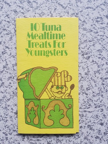 1960s Del Monte By Mail Promotional Recipe Booklets w/ OG Envelope Litho in USA - Picture 7 of 20