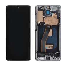 Incell For Samsung Galaxy S20 4G 5G G980 G981 LCD Display Touch Screen Assembly