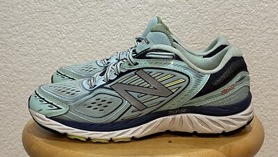 Balance Fresh Foam 860v7 Mens New Balance 860v7 Zwart New Balance