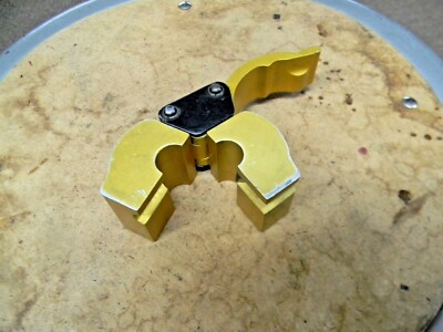 COMMSCOPE CR-540-MSS MSS MID-SPAN CABLE STRIPPING TOOL 1/2''