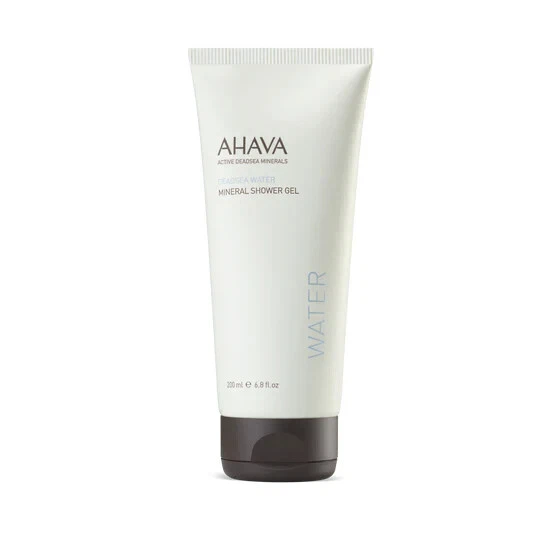 Ahava Mineral Shower Gel 6.8 oz - Image 3 of 3