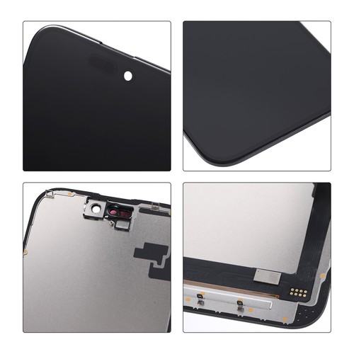 Best Incell for iPhone 16 6.1'' LCD Screen Assembly Replacement LCD Touch Screen - 第 4/8 張圖片
