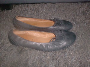 gabor hovercraft flat shoes