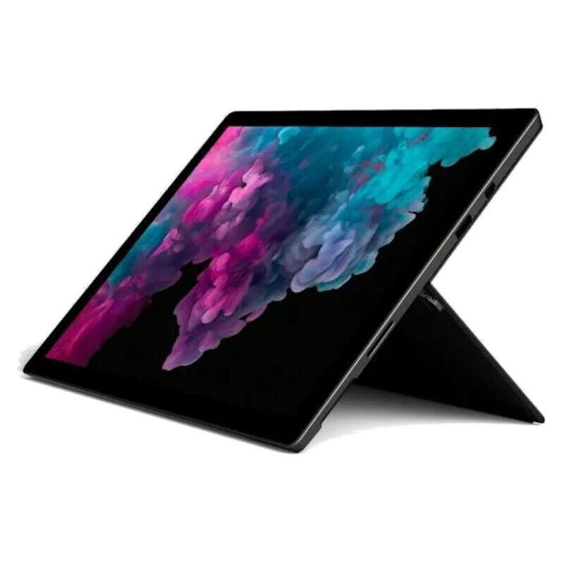 surface pro6 black i5 256GB 8GBRAM