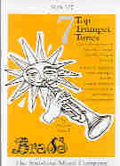 7 TOP TRUMPET TUNES Hurrell