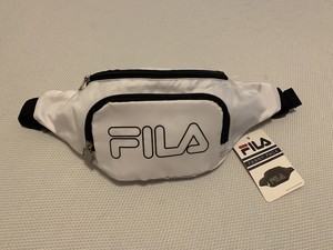fanny bag fila
