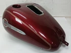 Harley-Davidson 2004 Softail Heritage Gas Fuel Tank Lava Red Sunglo 61625-01E