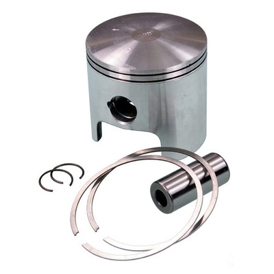 Wiseco 2-Stroke Piston - Pro-Lite / Stock Bore 617M06640