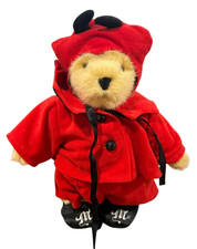 Muffy VanderBear Scared Stiff Foolish Ghoulish Collection Devil May Care 1996