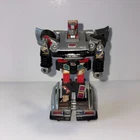 For Parts:  1982 Transformers G1 Bluestreak