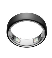 AUTHENTIC Oura Ring Gen 5 STEALTH Size 12  No Box  No Charger