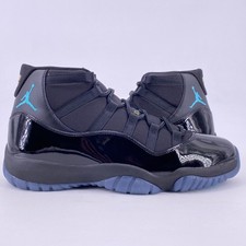 Air Jordan 11 Retro "GAMMA BLUE" 2025 - Size 13 - CT8012 047 16047-14 