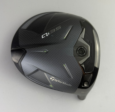 TaylorMade Qi35 9* Driver Head Only