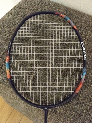 YONEX Yonex Badminton Racket Nanoflare 700
