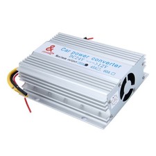 24V -12V 30A Spannungsregler  Abwärtswandler...