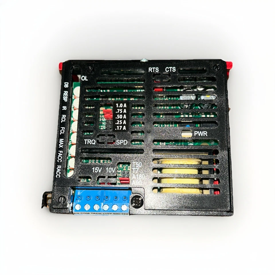 KB ELECTRONICS 8830L KBMG-21D Ultra compact Regenerative Drive. NEW IN BOX! C10 - Image 3 of 4