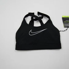 Nike Dri-Fit Compression Top Women's Black New with Tags