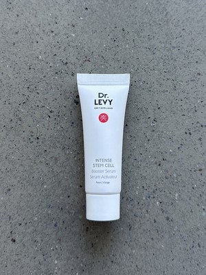 Dr. Levy Switzerland Intense Stem Cell Booster Serum 7ml