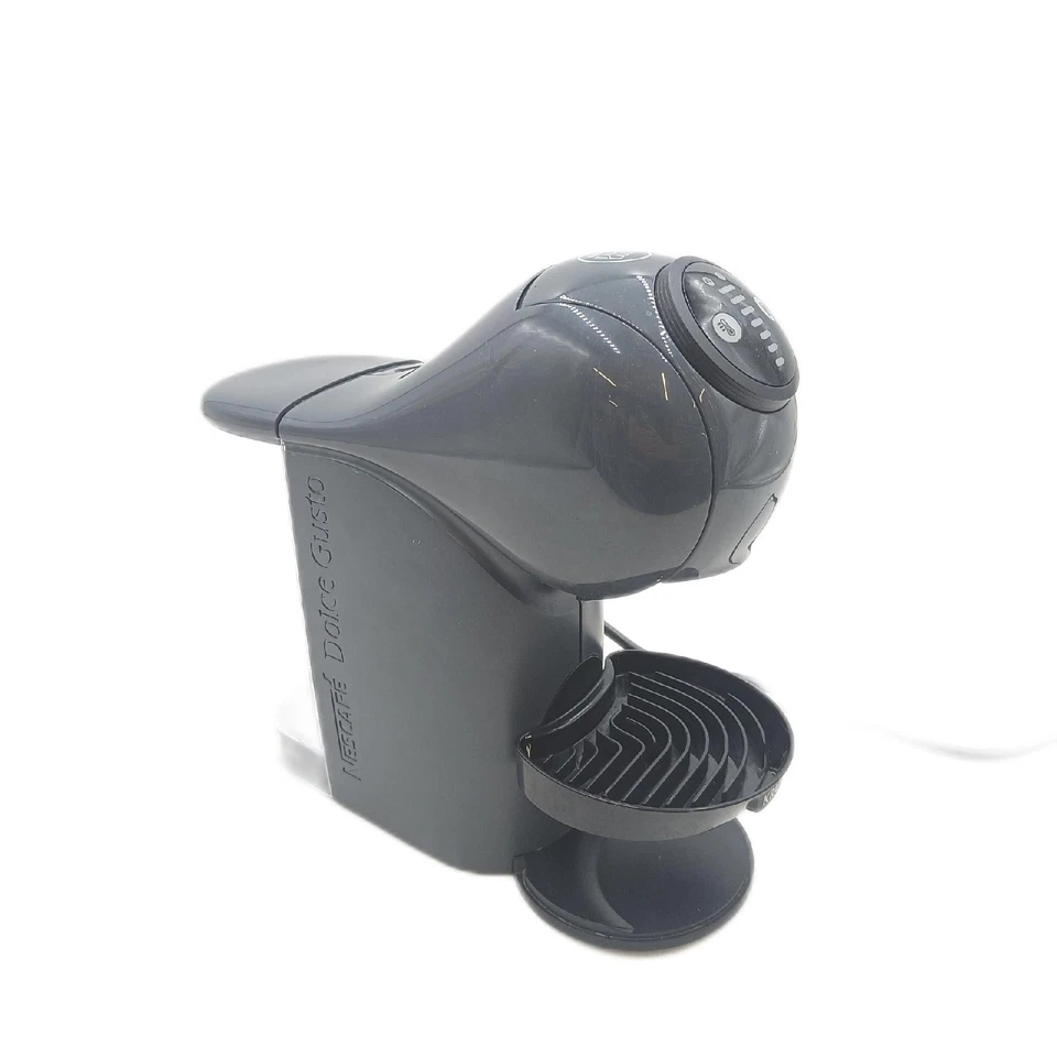Krups Nescafé Dolce Gusto Genio S KP243B Kapselmaschine 0,8 L, UNVOLLSTÄNDIG, Foto 1 von 5