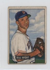 Click to enlarge Bill Wight