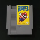 Super Mario Bros. 3 NES Game Only NTSC-U/C Tested Authentic
