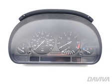 Compteur BMW X5
