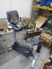 Cybex 625C Upright Bike