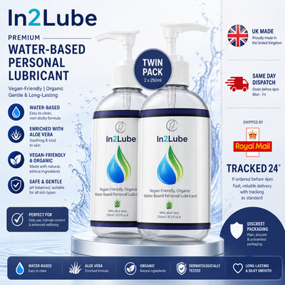 royal personal lubricants Amazon.com: Royal Intimacy: Organic Lube
