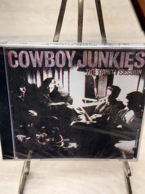 Cowboy Junkies - The Trinity Sessions - CD - Sealed