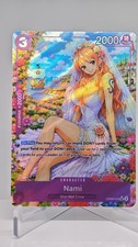 Proxy!!!       Nami. One Piece Card Game Nami...