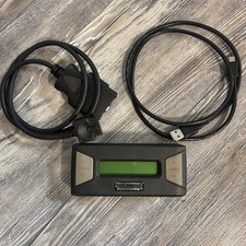 Livernois Motorsports Mycalibrator Ford Cam Phaser Lock Programmer