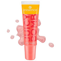 Essence Juicy Bomb Shiny Lipgloss 103 Proud Papaya – HochgläNzender Lipgloss Mit