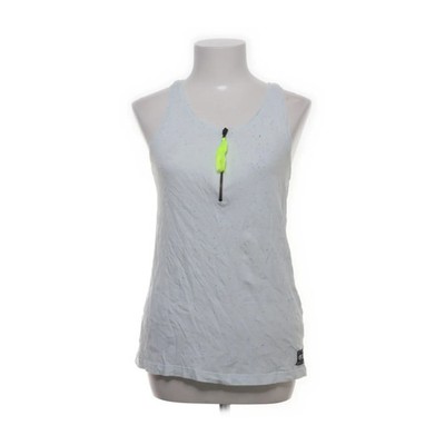 Picture Organic Clothing, Tank­top, Größe: S, Weiß, Bio-Baumwolle/Polyester #O71