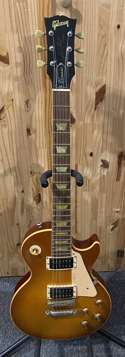 1960 Reissue Les Paul for sale - eBay