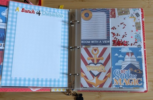 Disney Custom Order For Maree - Picture 4 of 10