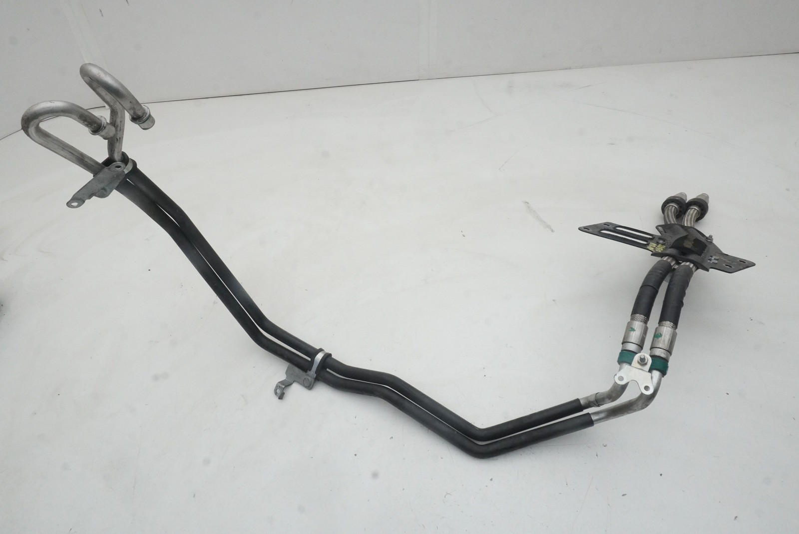 Ferrari California 2010 Oil cooler line P/N 247904