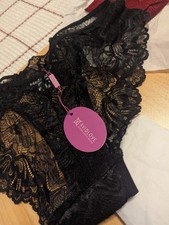 lace underwear women 4 pack