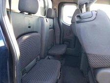 Passenger Right Headlight Fits 09-21 FRONTIER 1740418